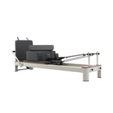 Non-folding Aluminum Alloy Reformer image 0