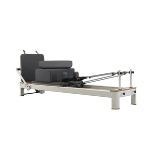 Non-folding Aluminum Alloy Reformer image 0