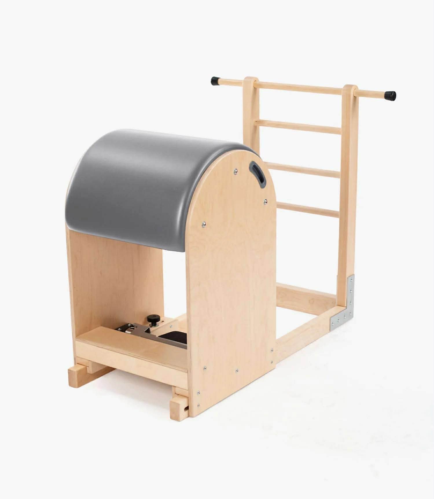 Foot-pedal Adjustment Systerm Ladder Barrel