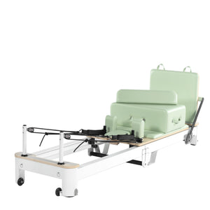 Foldable Reformer - Verdant image 2