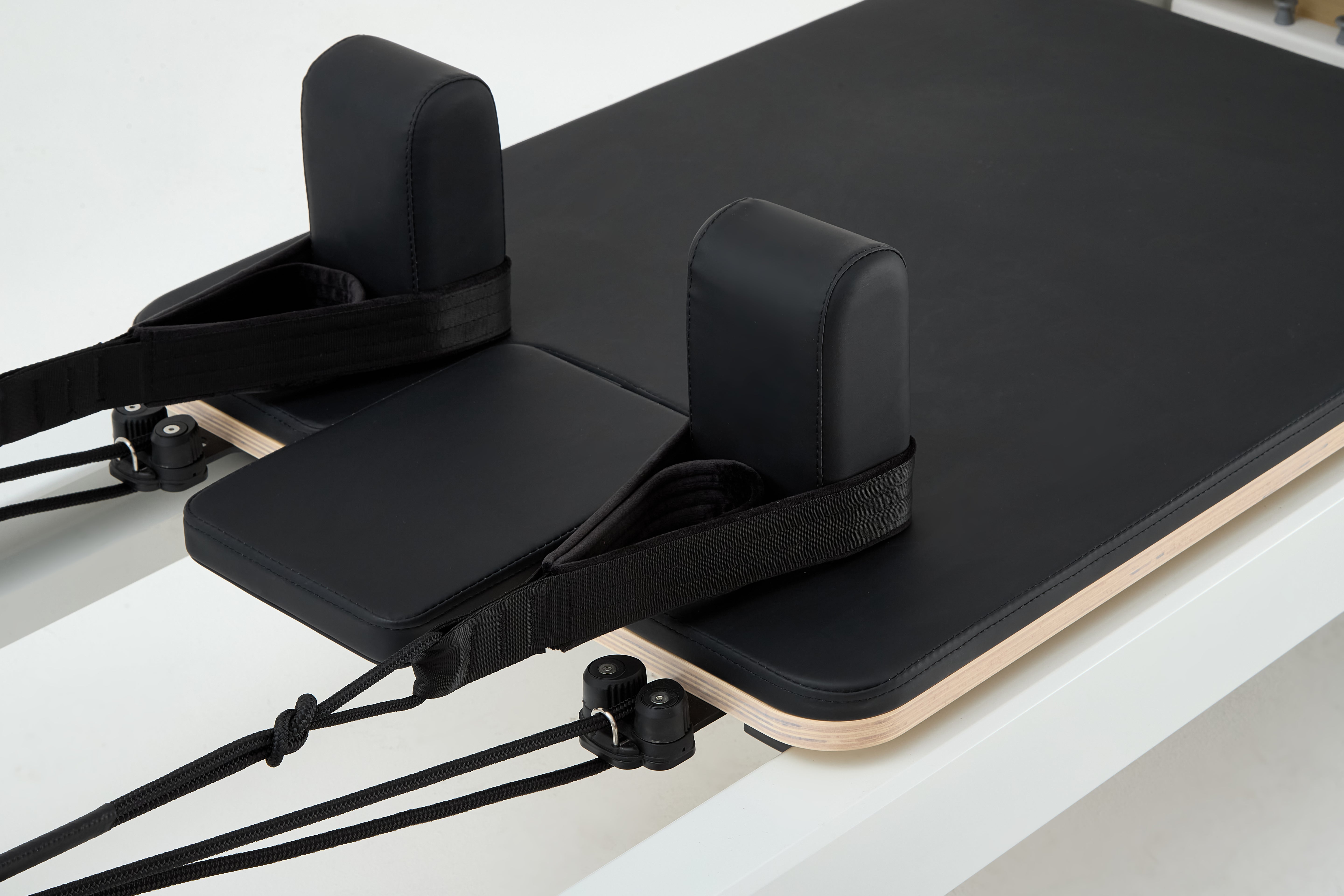 Non-folding Aluminum Alloy Reformer image 3